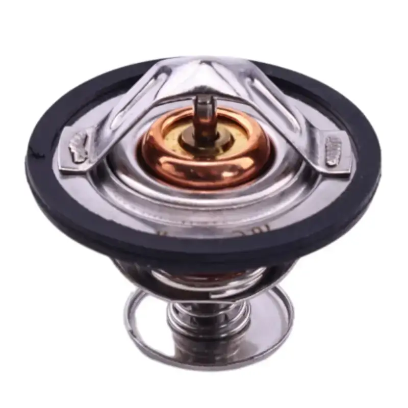 Thermostat 121850-49800 for Komatsu 4D94E 4D98E Yanmar 4TNV94 4TNV98 Engine Thermostat 121850-49800 for Komatsu 4D94E 4D98E Yanmar 4TNV94 4TNV98 Engine