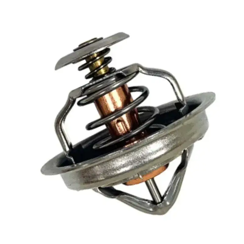 Thermostat 124610-48620 for Yanmar 4TNV106 4TNV106T Komatsu 4D106 Engine Thermostat 124610-48620 for Yanmar 4TNV106 4TNV106T Komatsu 4D106 Engine