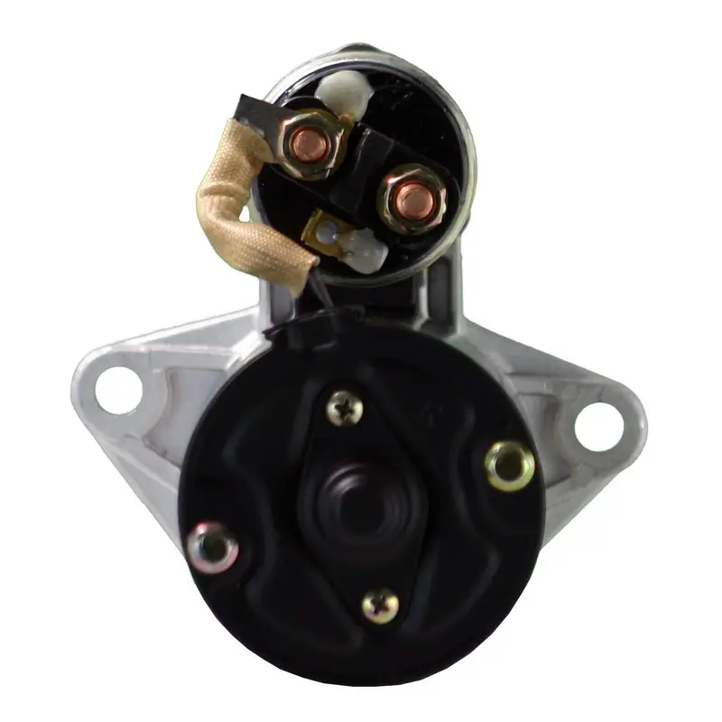 12V 9T Starter Motor 1252940GT for Perkins Engine 404F Genie Boom Lift S-40 S-45 S-60 S-65 S-80 S-85 Z-45/25 Z-45/25J Z-62/40 Z-80/60