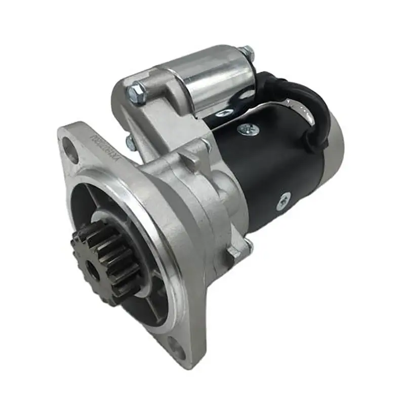 12V Starter Motor 129136-77011 for Yanmar Engine 3TNE84 3TNE88 3TNV84 3TNV88 4TNE84 4TNE88 4TNV84 4TNV88 12V Starter Motor 129136-77011 for Yanmar Engine 3TNE84 3TNE88 3TNV84 3TNV88 4TNE84 4TNE88 4TNV84 4TNV88