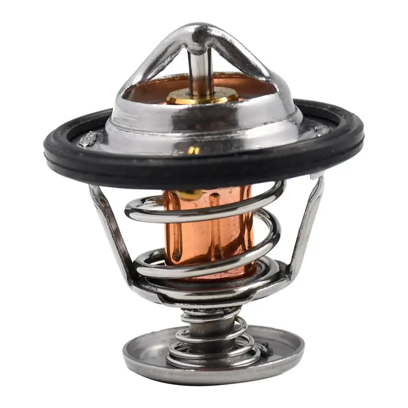 Thermostat YM129150-49800 for Komatsu Engine 3D78N-1C 3D84N-2AA S3D84E-3A S3D84-2BA Thermostat YM129150-49800 for Komatsu Engine 3D78N-1C 3D84N-2AA S3D84E-3A S3D84-2BA
