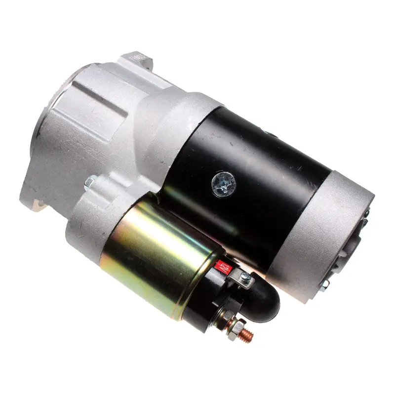 9T 12V Starter Motor 129900-77010 for Yanmar Engine 4TNV84 4TNV88 4TNE94