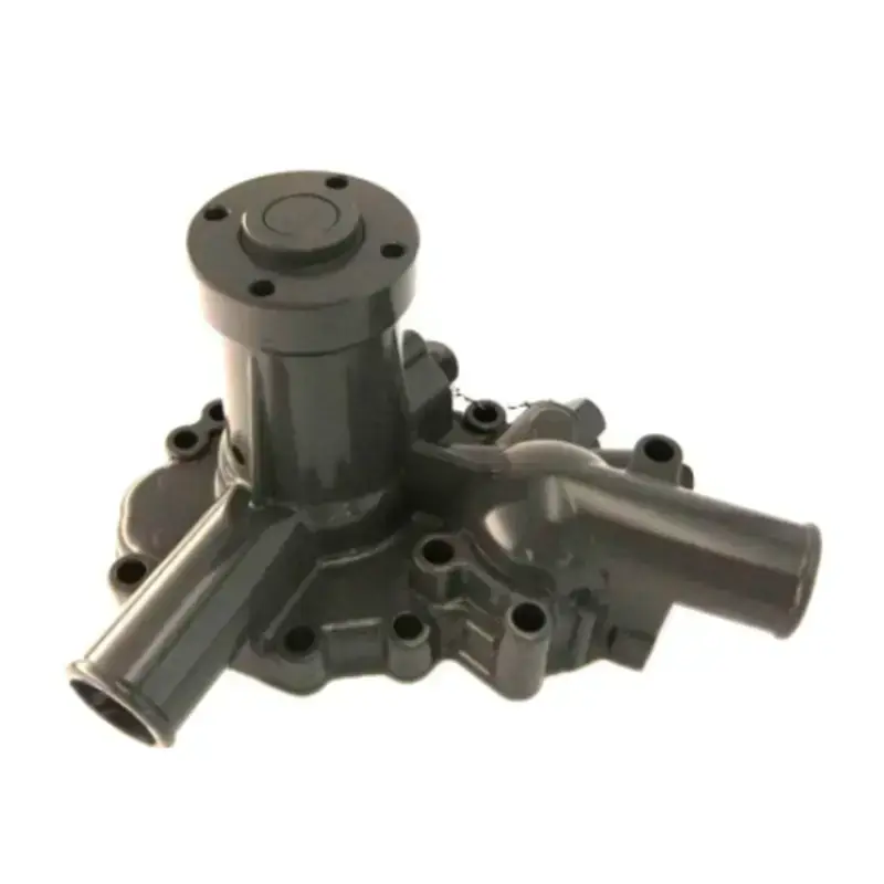 Water Pump & Thermostat Kit 153-5955 153-5964 for Caterpillar CAT Engine 3003 Excavator 301.5 301.6 301.8 Water Pump & Thermostat Kit 153-5955 153-5964 for Caterpillar CAT Engine 3003 Excavator 301.5 301.6 301.8