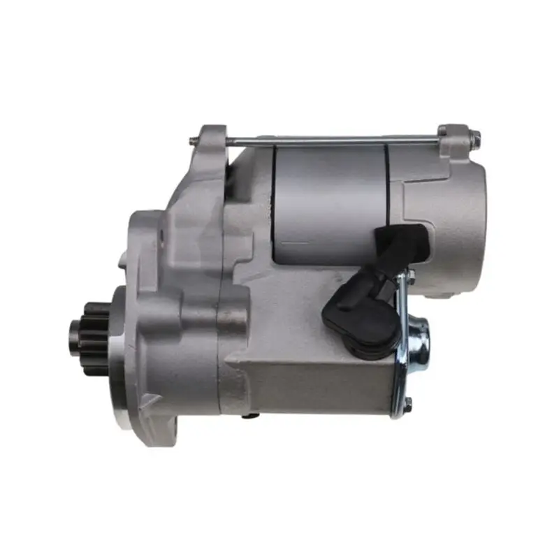 12V 9T Starter Motor 15461-63016 for Kubota Engine D902 D1403 D1503 D1703 D1803 V1903 V2003 V2203 12V 9T Starter Motor 15461-63016 for Kubota Engine D902 D1403 D1503 D1703 D1803 V1903 V2003 V2203