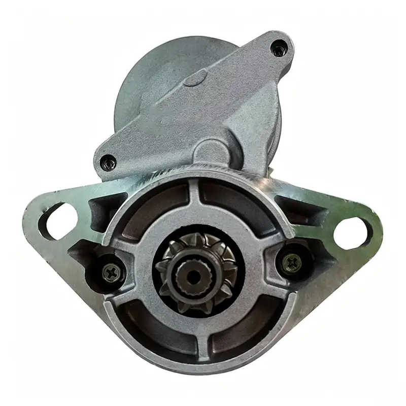 Starter Motor 160-4648 0R-9705 for Caterpillar CAT Engine 3003 Excavator 301.5 301.6 301.8