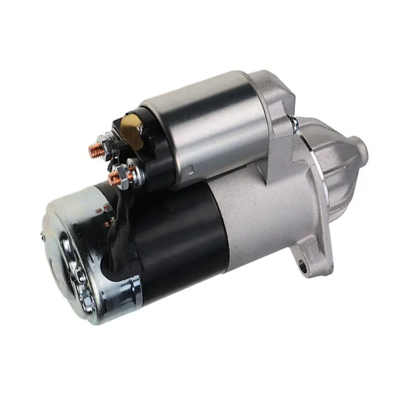 12V 8T Starter Motor 185086540 for Perkins Engine 402D-05 403D-07 103-07 102-05 12V 8T Starter Motor 185086540 for Perkins Engine 402D-05 403D-07 103-07 102-05