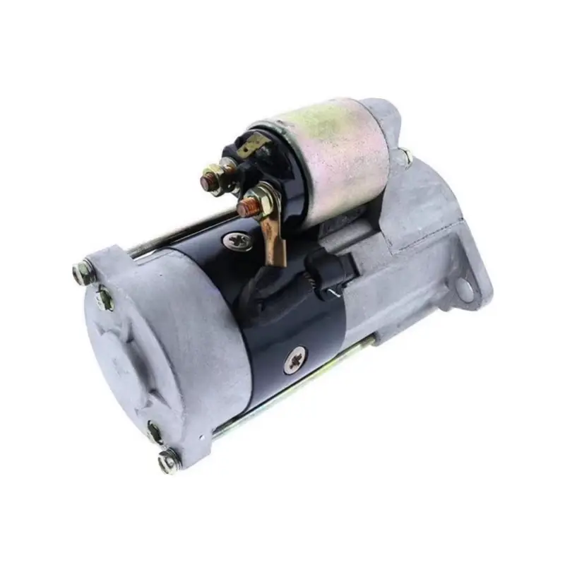 Starter Motor 185086560 for Perkins Engine 103-10 103-15 104-19 103-12 103-13 103-15D Starter Motor 185086560 for Perkins Engine 103-10 103-15 104-19 103-12 103-13 103-15D