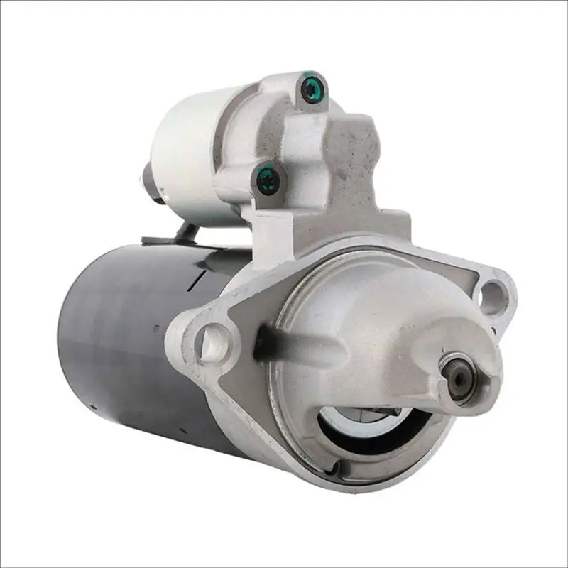 12V 9T Starter Motor 185086600 18949 for Perkins Engine 104-19 403-15G 103-13 104-22 12V 9T Starter Motor 185086600 18949 for Perkins Engine 104-19 403-15G 103-13 104-22