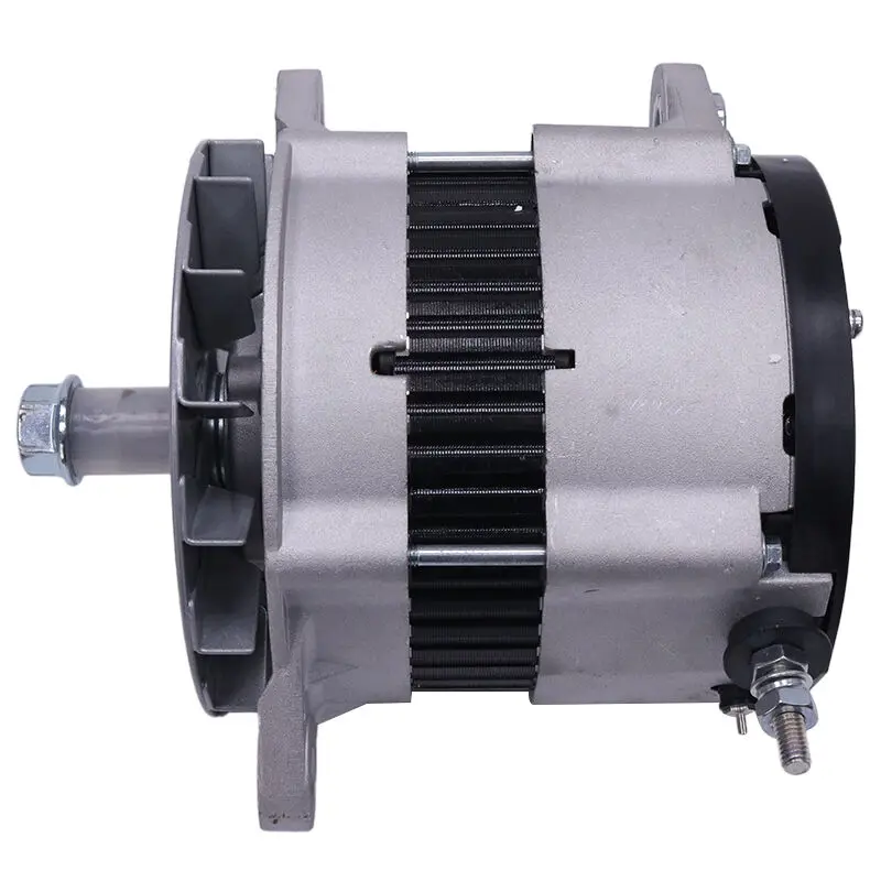 24V Alternator 197-8820 10R-9789 0R-4841 for Caterpillar CAT Engine C9 Excavator 320C 320D 322C 325D 330C 330D Cold Planer PM-200 PM-201 PM-465 24V Alternator 197-8820 10R-9789 0R-4841 for Caterpillar CAT Engine C9 Excavator 320C 320D 322C 325D 330C 330D Cold Planer PM-200 PM-201 PM-465