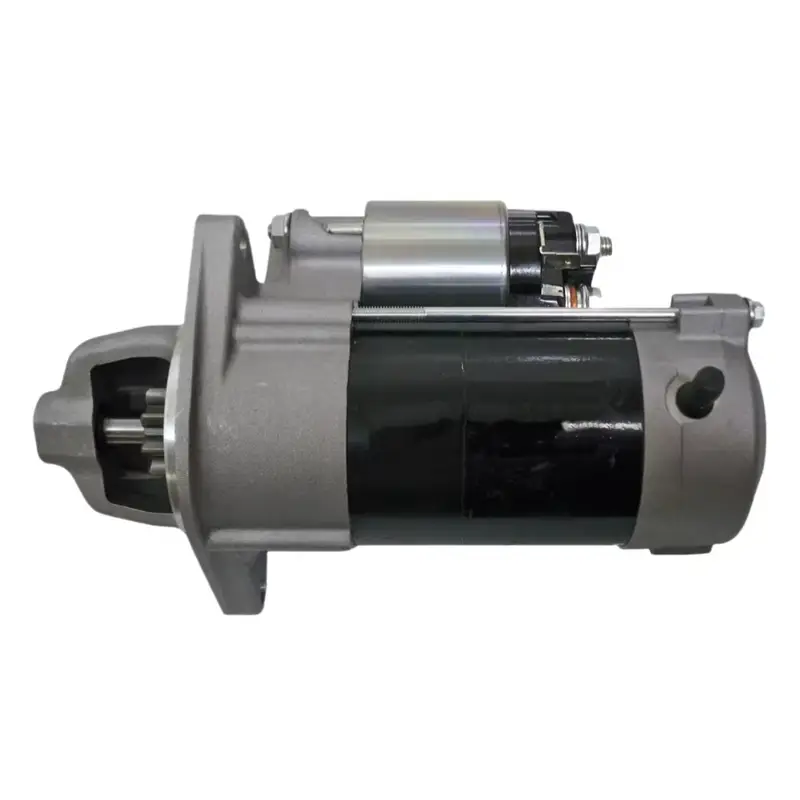 12V 9T Starter Motor 1G023-63010 for Kubota Engine D722 21HP D782 18HP Tractor BX1500D G2160 GR2100 GR2110 GR2120 Mower ZD18 ZD21 ZD221 12V 9T Starter Motor 1G023-63010 for Kubota Engine D722 21HP D782 18HP Tractor BX1500D G2160 GR2100 GR2110 GR2120 Mower ZD18 ZD21 ZD221