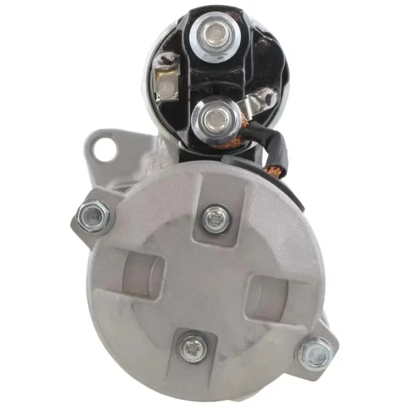 12V 9T 1.1KW Starter Motor 1G069-63011 Kubota Engine D1105 Zero Turn Mower ZD28 ZD331 ZD25F ZD28 ZD326P ZD331P