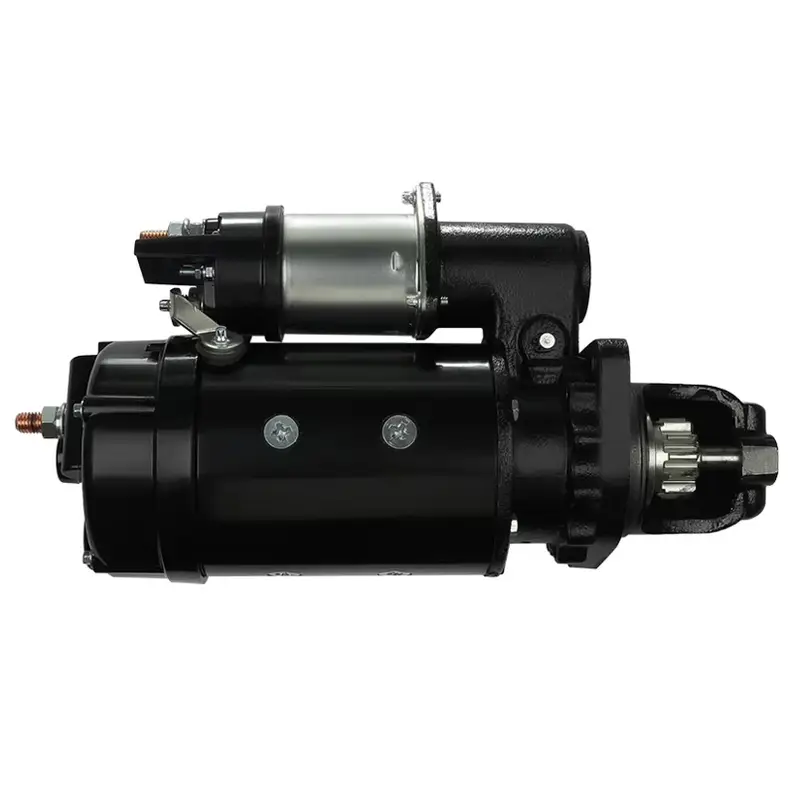 Starting Motor Gp-Electric 2071517 for Caterpillar CAT 320B 322C 324D 325C 325D 329D