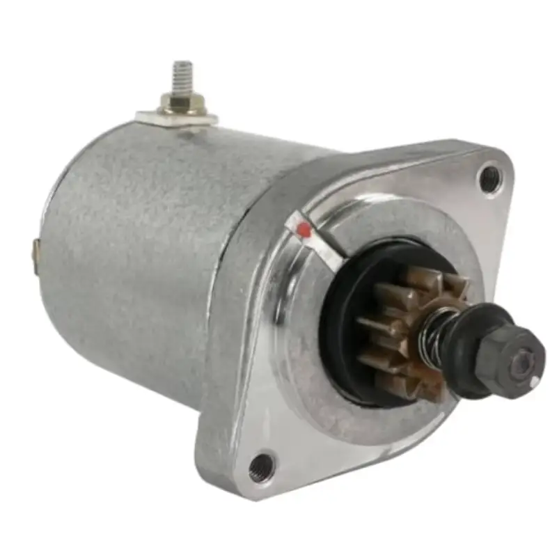 Starter Motor 21163-0749 21163-0711 21163-0714 21163-7035 for Kawasaki Engine FR541V FR691V FR730V FS481V FS600V FS651V FS691V