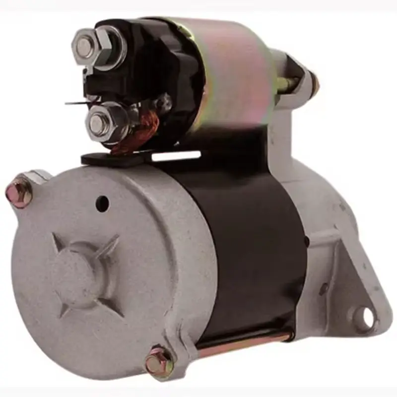 Starter Motor 21163-2114 for Kawasaki Engine 23H Utility Vehicle KAF620 Mule 2500 2510 2520 Starter Motor 21163-2114 for Kawasaki Engine 23H Utility Vehicle KAF620 Mule 2500 2510 2520