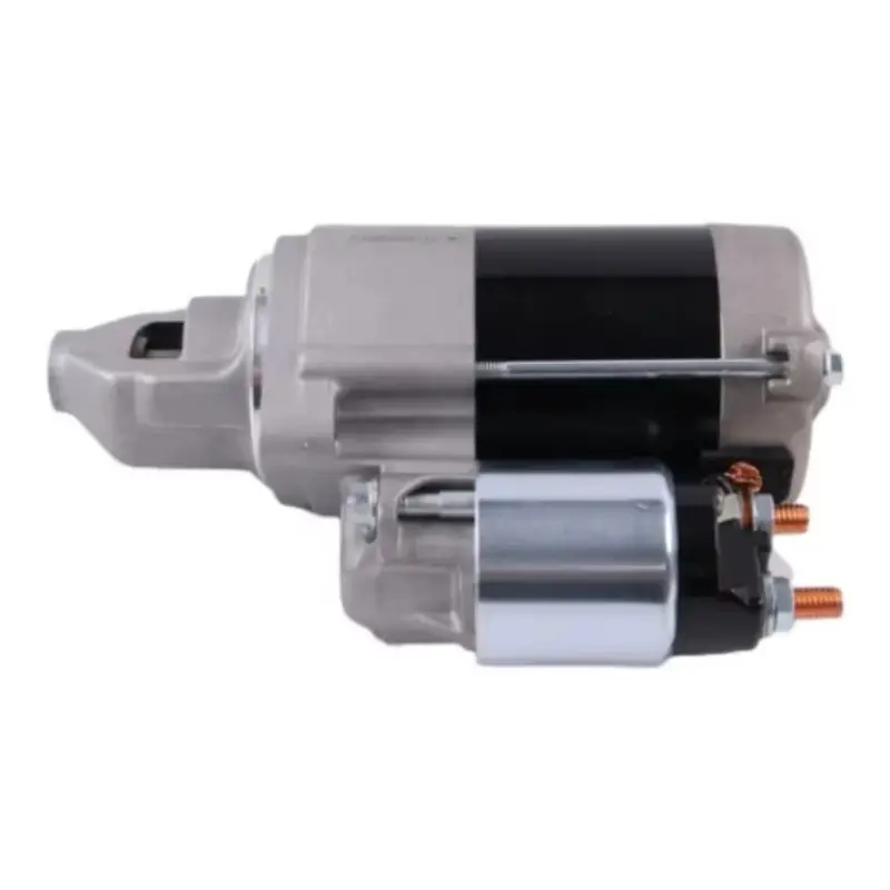 Starter Motor 21163-7025 for Kawasaki Engine FX801V FX850V FX1000V FX921V FX691V FX651V FX751V FX730V FX600V FX481V