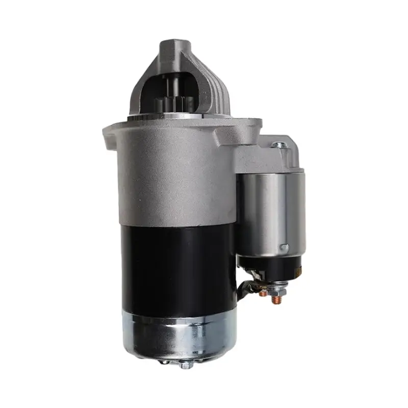 12V 8T Starter Motor 23140597 861845 3803904 3840888 for Volvo Penta Engine D1-13 D1-20 MD2010 MD2020 12V 8T Starter Motor 23140597 861845 3803904 3840888 for Volvo Penta Engine D1-13 D1-20 MD2010 MD2020