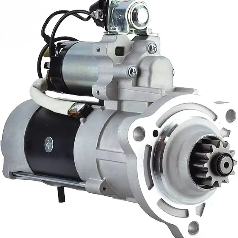 Starter Motor 23288365 for Volvo Penta Engine TAD1340VE AD1344VE TAD1352GE TAD1360VE TAD1650VE TAD1672VE TWD1663GE Starter Motor 23288365 for Volvo Penta Engine TAD1340VE AD1344VE TAD1352GE TAD1360VE TAD1650VE TAD1672VE TWD1663GE