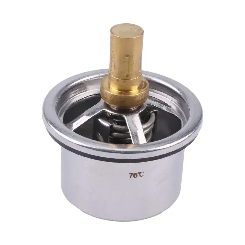 Thermostat 247-7133 for Caterpillar CAT Engine C9 C11 C12 C13 C15 C18 1673C 3176 3196 3306 3408 3606 3612 3626 Excavator 330D 340DL 336D Thermostat 247-7133 for Caterpillar CAT Engine C9 C11 C12 C13 C15 C18 1673C 3176 3196 3306 3408 3606 3612 3626 Excavator 330D 340DL 336D