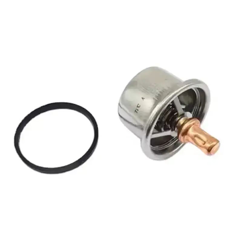 Regulator Thermostat 248-5513 for Caterpillar CAT Excavator 330C 330D 336D 345C 345D 390D Regulator Thermostat 248-5513 for Caterpillar CAT Excavator 330C 330D 336D 345C 345D 390D