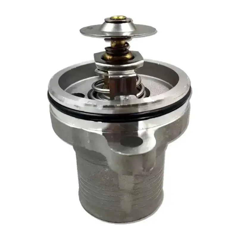 Thermostat Assy 254-2267 for Caterpillar CAT Engine 3054C 3054E C3.3 C4.4 Thermostat Assy 254-2267 for Caterpillar CAT Engine 3054C 3054E C3.3 C4.4