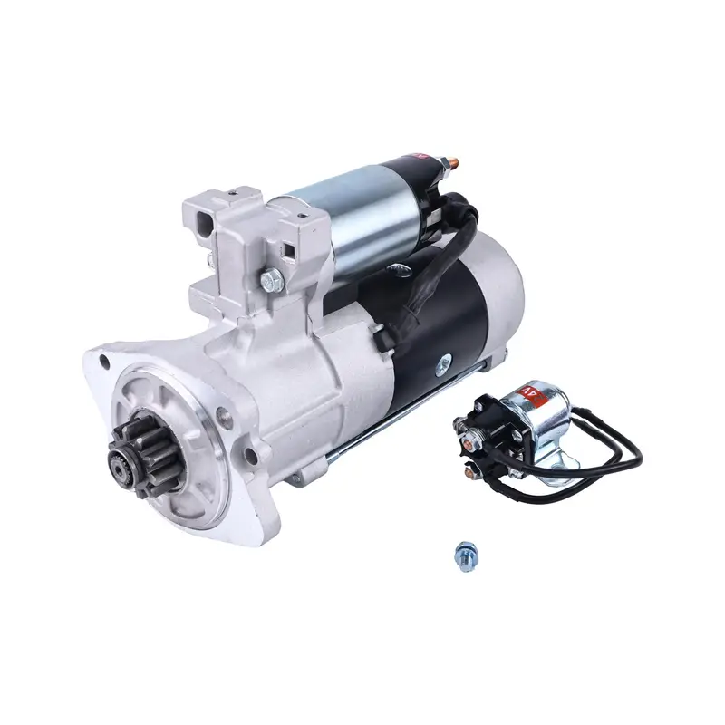 Starter Motor 272-4774 for Caterpillar CAT 3064 3066 C4.2 C6 C6.4 Engine