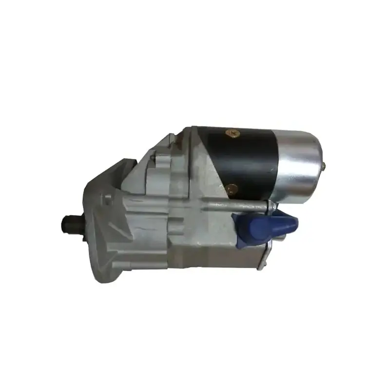 Starter Motor 281100-1442 281100-1443 For HINO Engine EH300 EH700 EC100