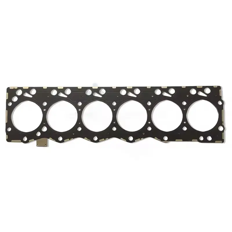 Cylinder Head Gasket 2830704 for Cummins Engine ISB QSB ISBE6 ISBE ISDE ISB6.7 ISB5.9 Cylinder Head Gasket 2830704 for Cummins Engine ISB QSB ISBE6 ISBE ISDE ISB6.7 ISB5.9