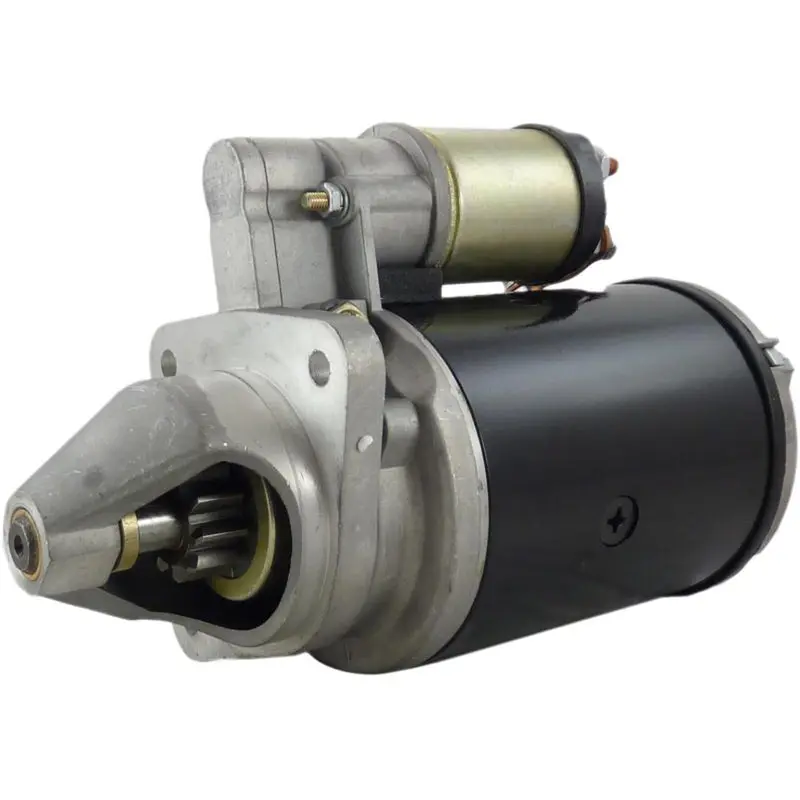 12V 10T Starter Motor 2873006T for Perkins 1004 1006 3.152 4.108 4.236 4.318 6.354 Engine 12V 10T Starter Motor 2873006T for Perkins 1004 1006 3.152 4.108 4.236 4.318 6.354 Engine