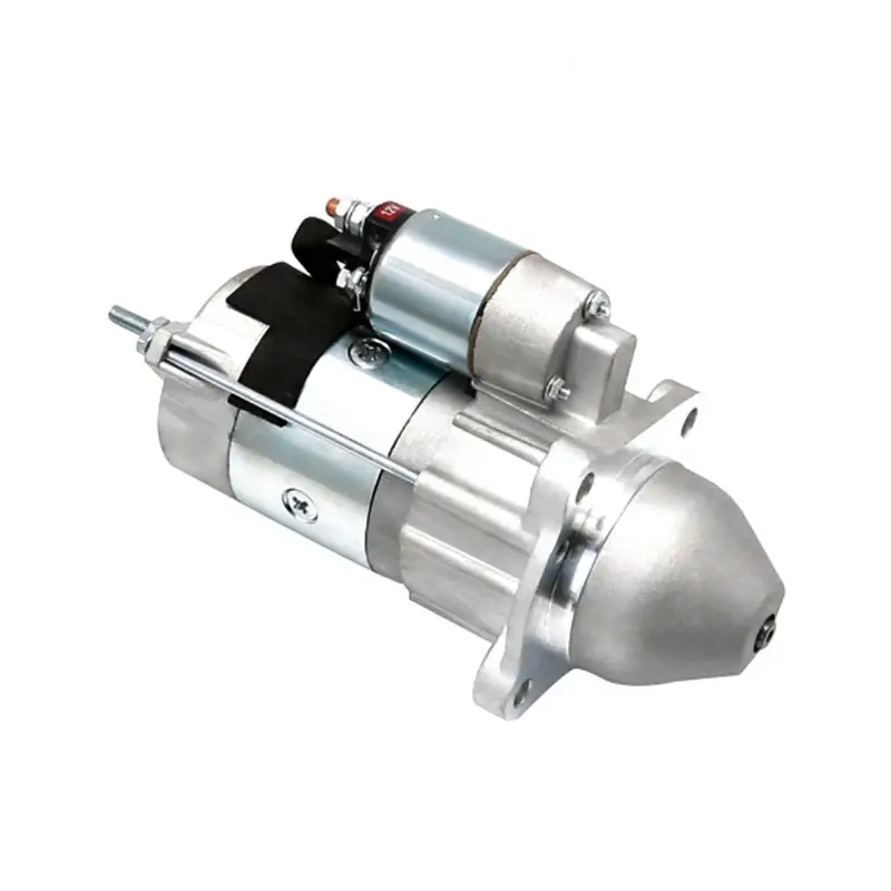 12V 10T Starter 2873K624 for Perkins Engine 1104C-E44TA 1104C-44TA 1104C-44 1104D-44TA 1104D-44T 12V 10T Starter 2873K624 for Perkins Engine 1104C-E44TA 1104C-44TA 1104C-44 1104D-44TA 1104D-44T
