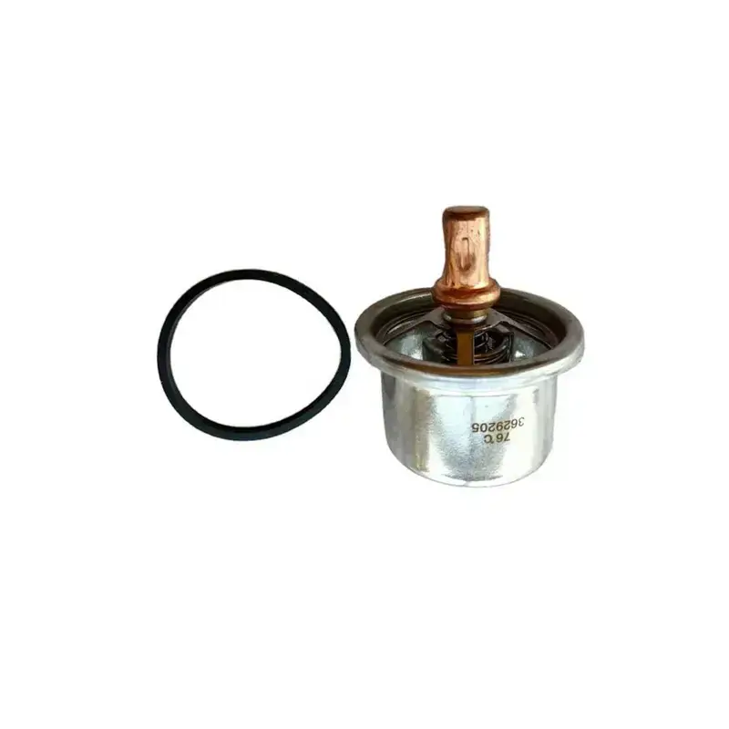 Thermostat 3092114 for Cummins Engine QSK23 QST30 Hyundai Excavator R1200-9 Thermostat 3092114 for Cummins Engine QSK23 QST30 Hyundai Excavator R1200-9