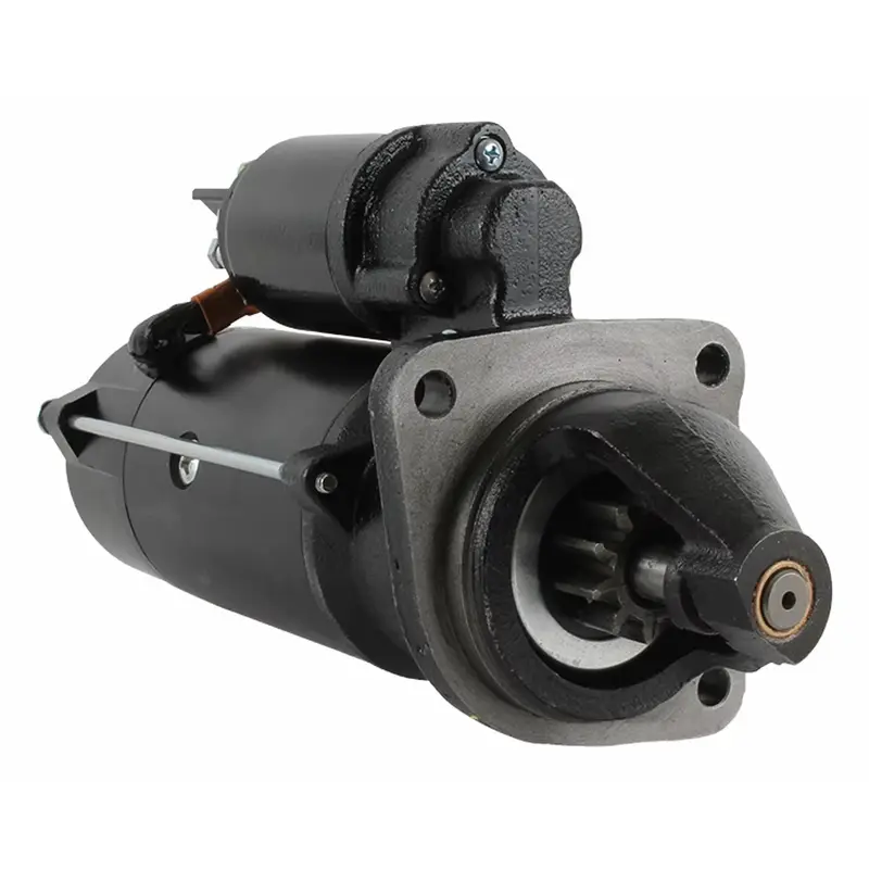 12V 10T Starter Motor 312-7536 for Caterpillar CAT Engine C4.4 C6.6 C7.1 12V 10T Starter Motor 312-7536 for Caterpillar CAT Engine C4.4 C6.6 C7.1