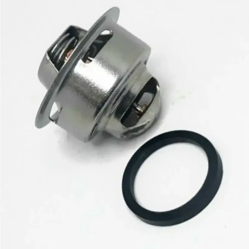 Thermostat 324-4128 3244128 for Caterpillar CAT Engine C6.4 3066 C4.2 Excavator 312D 320D 313D