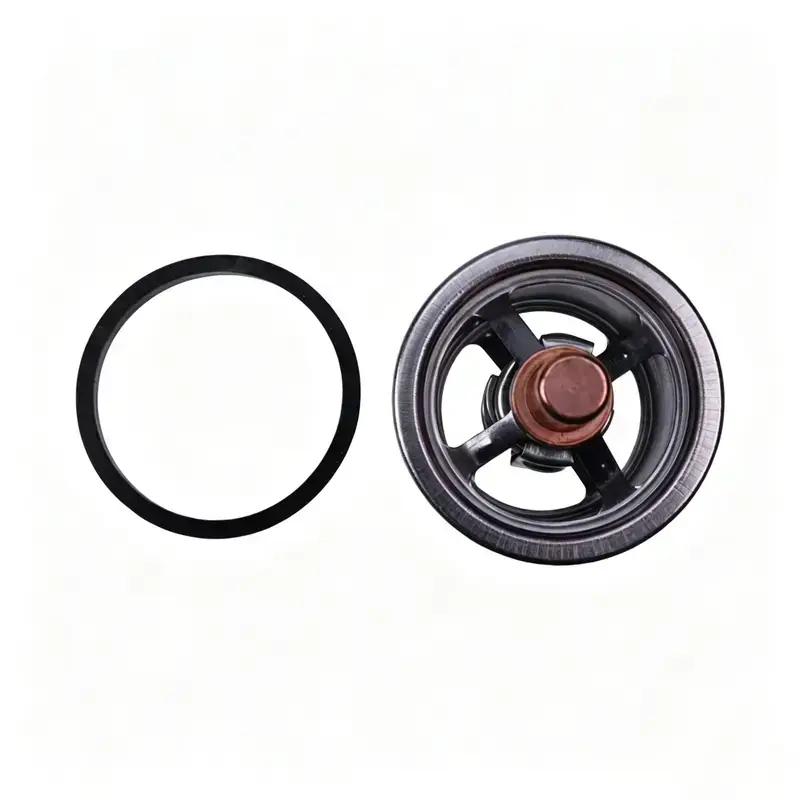 Thermostat 3349225 for Cummins Engine ISBE K38 K50 QSK19 QSK60 QSM11 Thermostat 3349225 for Cummins Engine ISBE K38 K50 QSK19 QSK60 QSM11