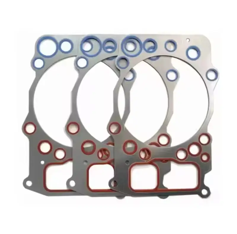 Cylinder Head Gasket 3639819 for Cummins Engine QSK78 Cylinder Head Gasket 3639819 for Cummins Engine QSK78