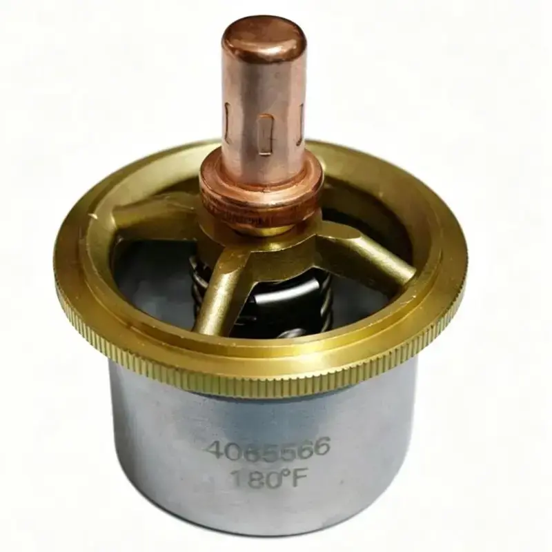 Thermostat 3651379 4065566 4000854 for Cummins Engine QSK38 QSK50 QSK60 QSK78
