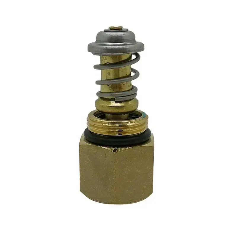 Thermostat 3696558 for Cummins Engine 15N B6.7O ISG11 ISG12 M12 M13 M14 M15 QSG12 X12 X13 X15 Z10 Z14 Z15 Thermostat 3696558 for Cummins Engine 15N B6.7O ISG11 ISG12 M12 M13 M14 M15 QSG12 X12 X13 X15 Z10 Z14 Z15