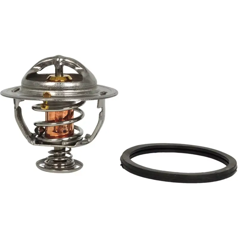 Thermostat 3800884 for Cummins Engine B3.3 QSB3.3 CM2150