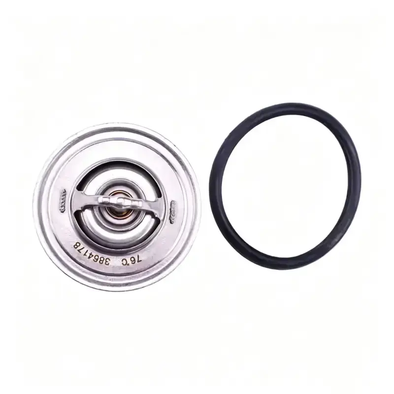 Thermostat 3864178 3925473 for Cummins Engine 6BT 4B3.9 6B5.9 B4.5 B4.5S ISC8.3 QSB3.9 QSB5.9 Thermostat 3864178 3925473 for Cummins Engine 6BT 4B3.9 6B5.9 B4.5 B4.5S ISC8.3 QSB3.9 QSB5.9