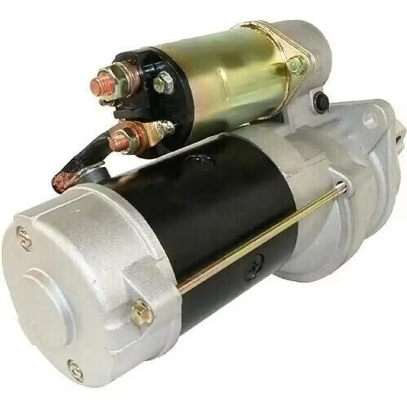 12V 10T Bosch Style Starter 3901365 for Cummins Engine 4BT3.9 6BT5.9 4B 6B 12V 10T Bosch Style Starter 3901365 for Cummins Engine 4BT3.9 6BT5.9 4B 6B