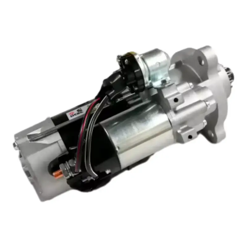 24V 12T 37MT Starter Motor 3910644 3043010 for Cummins Engine 6C8.3 6CT 6CT8.3 ISC ISC8.3 ISL ISL9 QSC8.3 QSL8.9 QSL9 6B5.9
