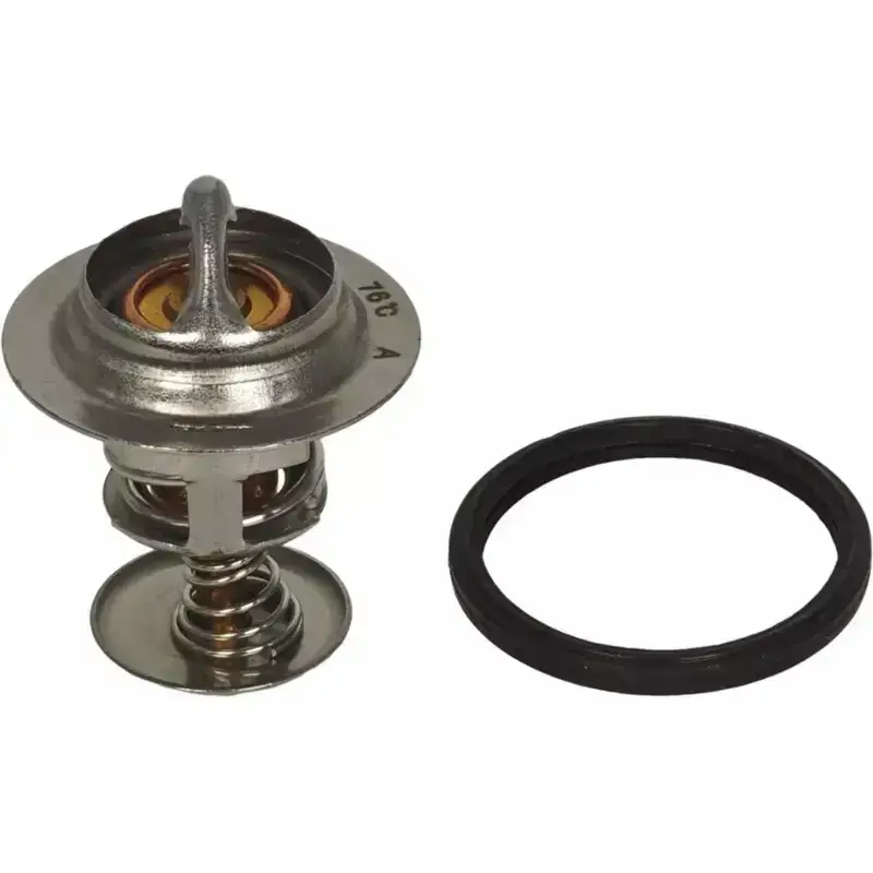 Thermostat 3928640 3922477 for Cummins 6C 8.3 Komatsu SA6D114-1AA Engine