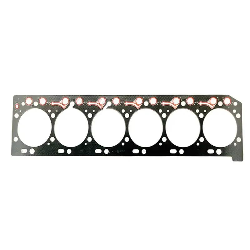 Cylinder Head Gasket 3943366 for Cummins Engine 6B5.9 6C8.3 ISB ISB6.7 ISC QSB6.7 QSL9 QSC8.3 Cylinder Head Gasket 3943366 for Cummins Engine 6B5.9 6C8.3 ISB ISB6.7 ISC QSB6.7 QSL9 QSC8.3