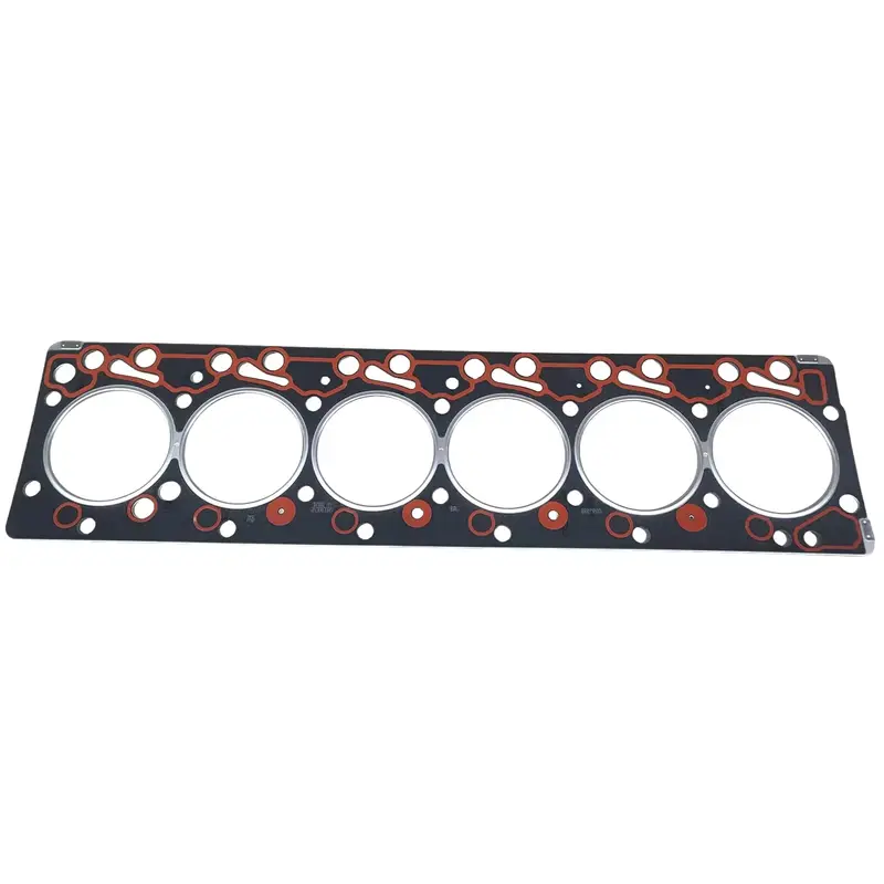 Cylinder Head Gasket 3977063 3945803 for Cummins Engine QSB5.9 ISB5.9 Dodge Vehicle Ram 2500 3500 Cylinder Head Gasket 3977063 3945803 for Cummins Engine QSB5.9 ISB5.9 Dodge Vehicle Ram 2500 3500