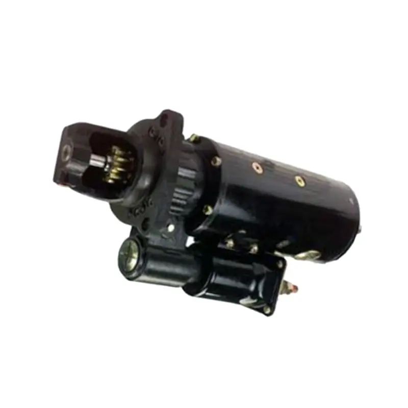 24V 9KW Starter Motor 3T-2647 for Caterpillar CAT Engine 3208 3304 3306B Loader 920 930 950B 950E 955L 966C 973 977L