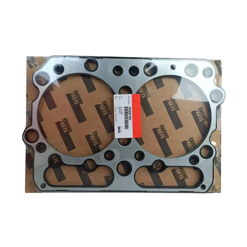 Cylinder Head Gasket 4058790 for Cummins Engine 855 NTA855 NT855 N14 Cylinder Head Gasket 4058790 for Cummins Engine 855 NTA855 NT855 N14