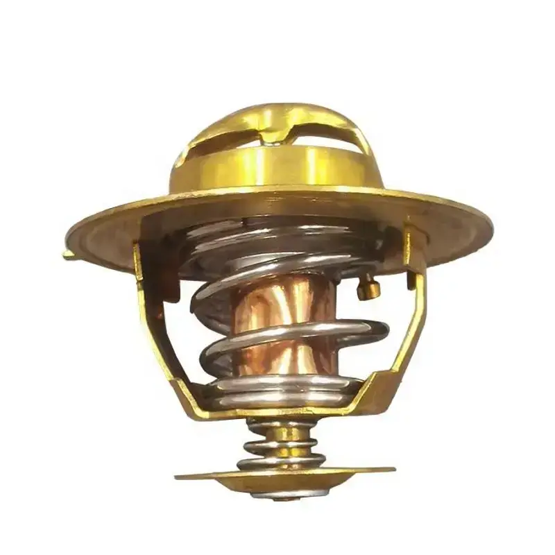 Thermostat 4080631 for Cummins Engine 4B3.9 6B5.9 QSB3.3 CM2150 QSB4.5 QSB5.9G Hyundai Excavator RD210-7 HL740-7S Hl740-9S Thermostat 4080631 for Cummins Engine 4B3.9 6B5.9 QSB3.3 CM2150 QSB4.5 QSB5.9G Hyundai Excavator RD210-7 HL740-7S Hl740-9S