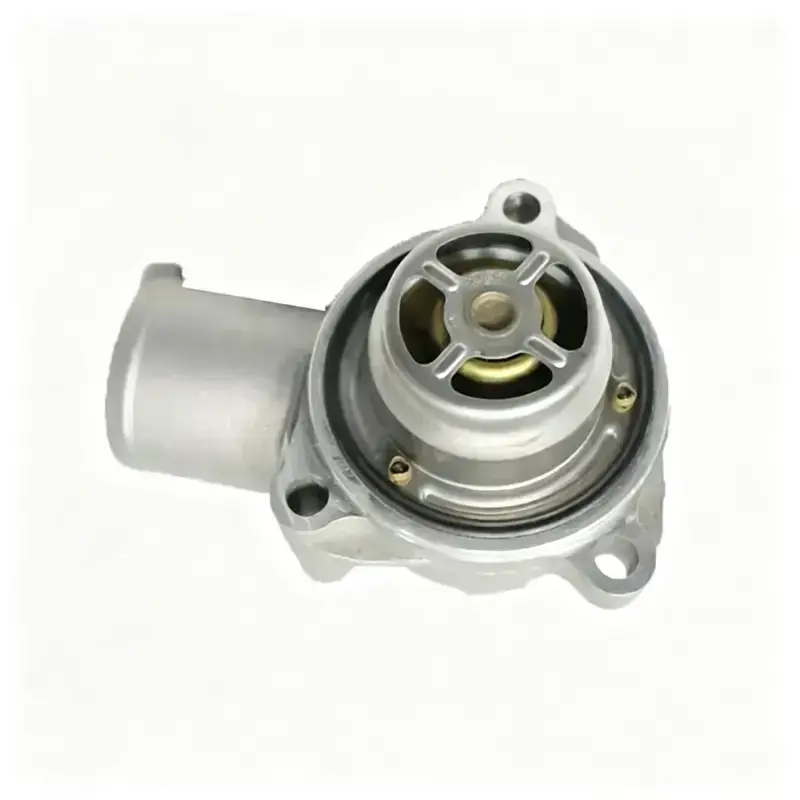 Thermostat 420-1395 for Caterpillar CAT Engine C7.1 C6.6 C7 Loader 924K 930K 938K 950K 962K Thermostat 420-1395 for Caterpillar CAT Engine C7.1 C6.6 C7 Loader 924K 930K 938K 950K 962K