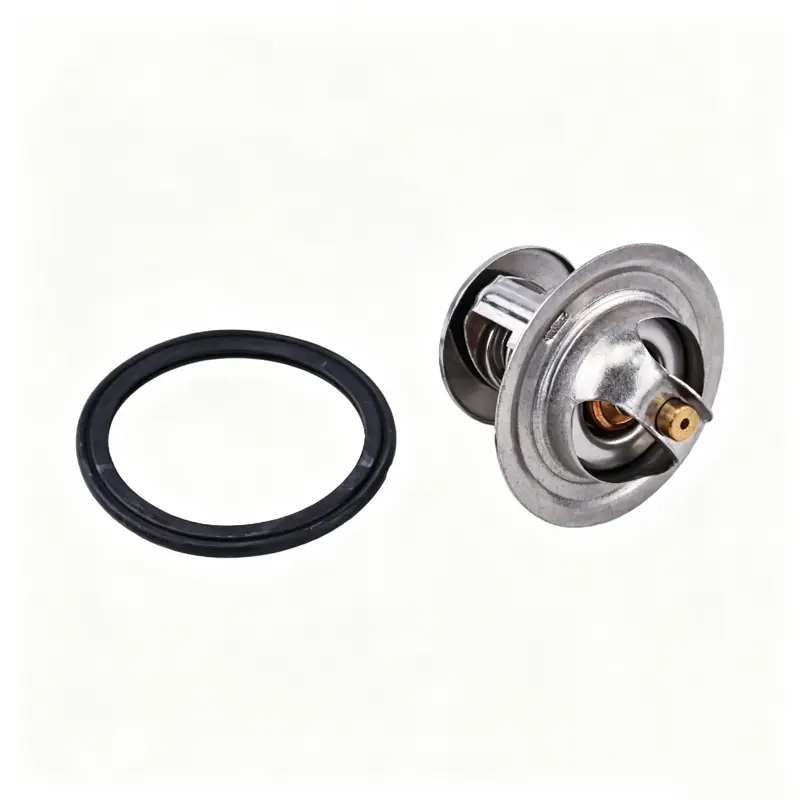 Thermostat Kit 4309185 for Cummins Engine QSB3.3 ISB 3.3L