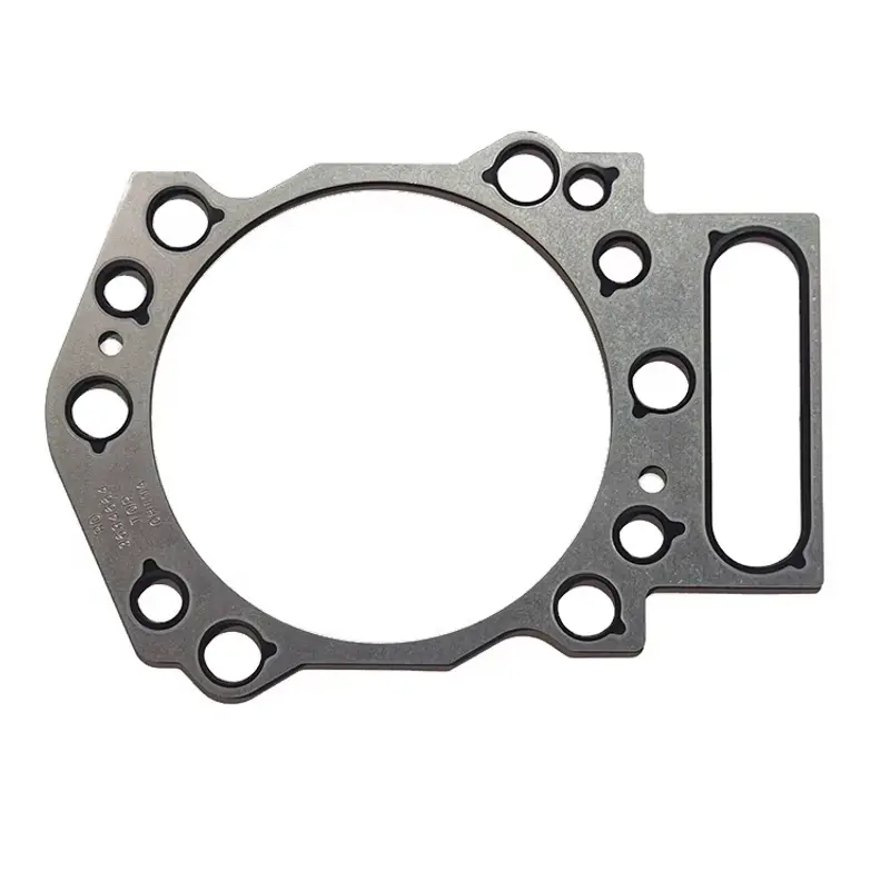 Cylinder Head Gasket 4334080 for Cummins Engine KT19 KT38 KT50 QSK19 QSK38 QSK50 QSK60 Cylinder Head Gasket 4334080 for Cummins Engine KT19 KT38 KT50 QSK19 QSK38 QSK50 QSK60