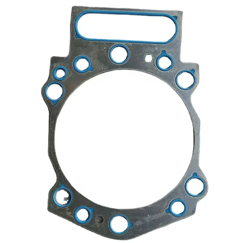 Cylinder Head Gasket 4334081 for Cummins Engine KTA19 KTA38GC Cylinder Head Gasket 4334081 for Cummins Engine KTA19 KTA38GC